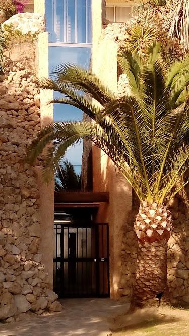 Castillo De Santa Clara Luxury Appartamento *
