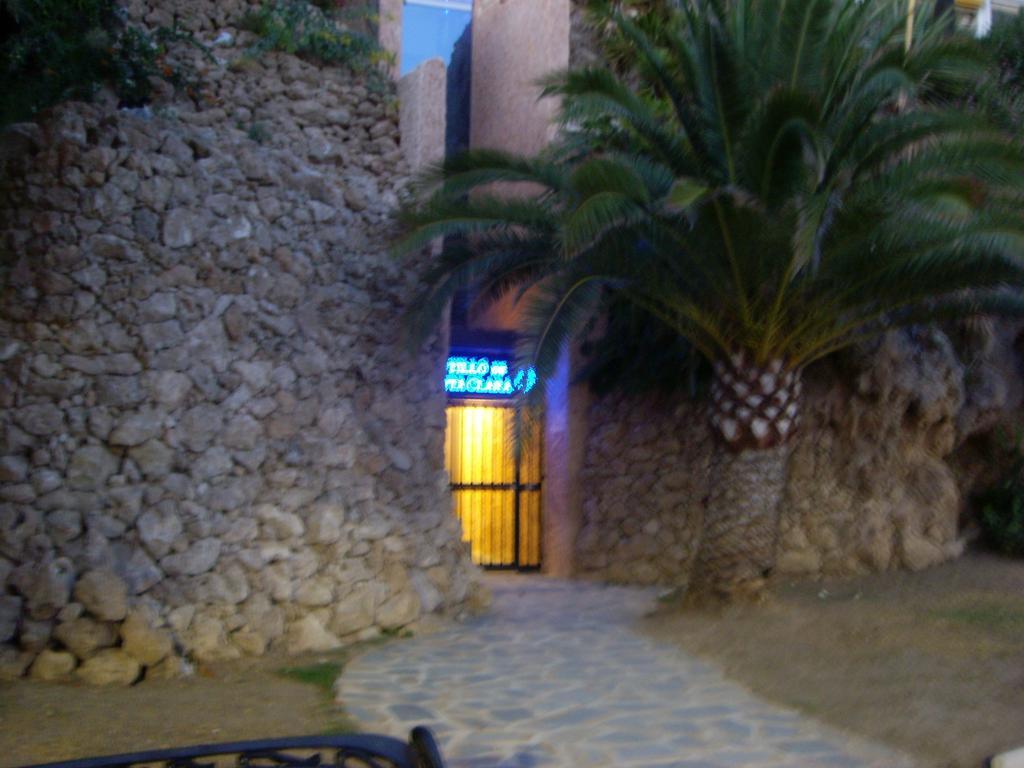 Castillo De Santa Clara Luxury Appartamento Torremolinos