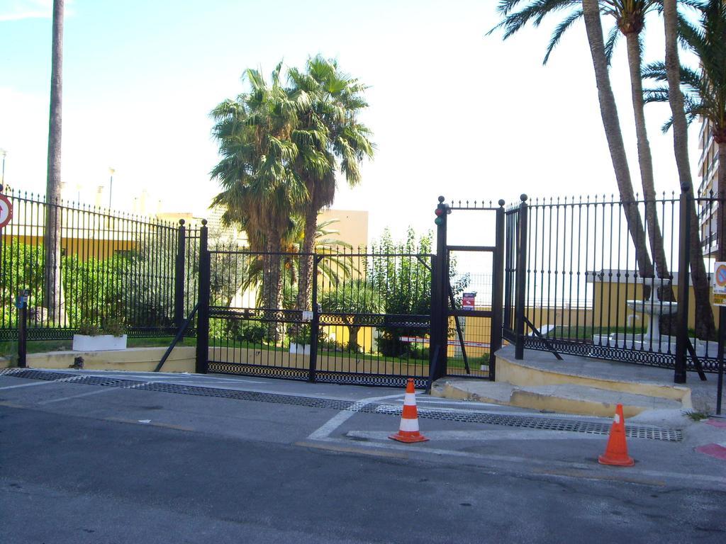 Castillo De Santa Clara Luxury Appartamento *