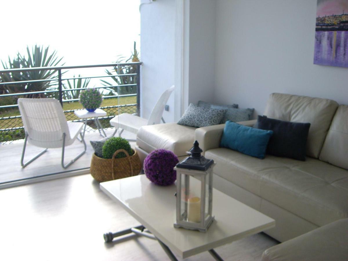 Appartamento Castillo De Santa Clara Luxury