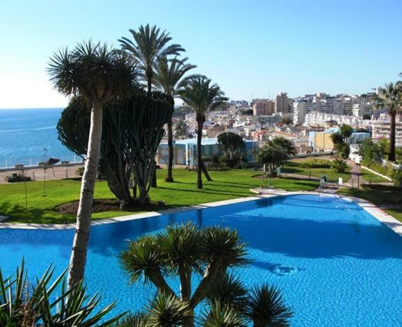 Castillo De Santa Clara Luxury Appartamento
